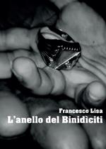 L' anello del Binidìciti
