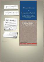 Metodo di armonia e composizione musicale