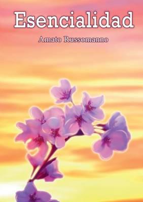 Esencialidad - Amato Russomanno - copertina