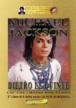 Michael Jackson. Vol. 2: Michael Jackson