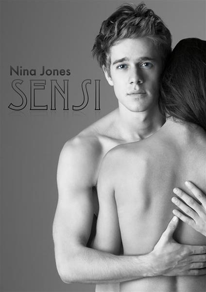 Sensi - Nina Jones - ebook
