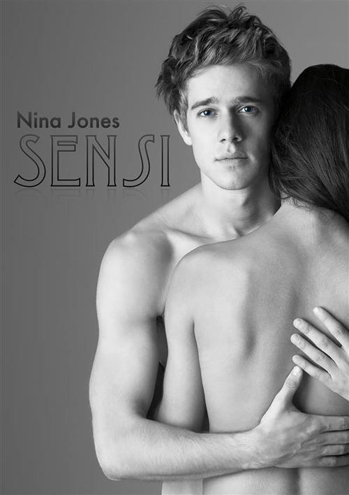 Sensi - Nina Jones - ebook