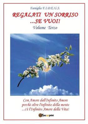 Regalati un sorriso... se vuoi!. Vol. 3 - copertina