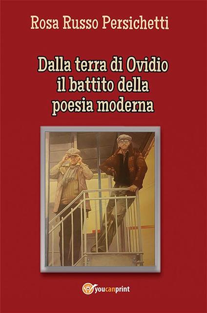 Dalla terra di Ovidio il battito della poesia moderna - Rosa Russo - ebook