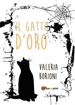 Il gatto d'oro