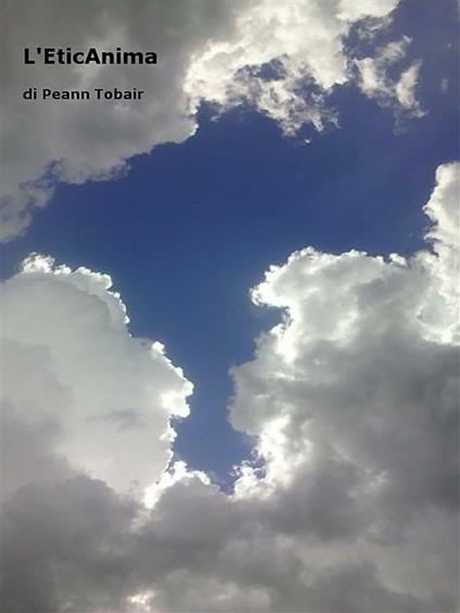 L' eticAnima - Peann Tobair - ebook
