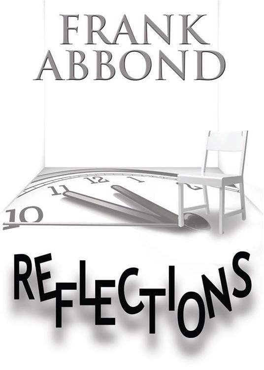 Reflections - Frank Abbond - ebook
