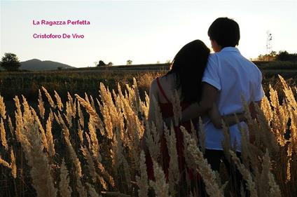 La ragazza perfetta - Cristoforo De Vivo - ebook