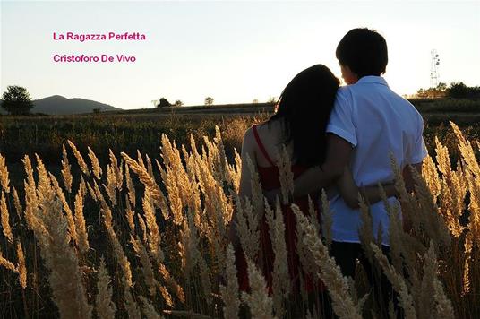 La ragazza perfetta - Cristoforo De Vivo - ebook
