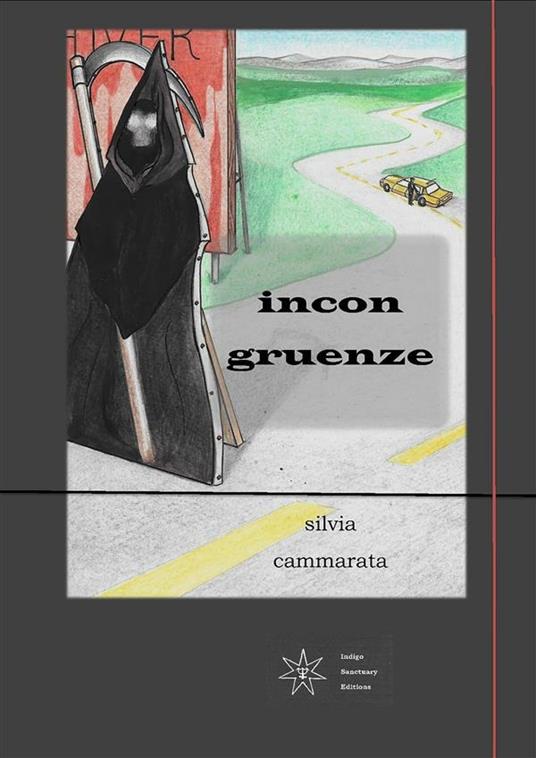 Incongruenze - Silvia Cammarata - ebook