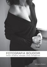 Fotografia boudoir