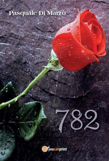 782 - Pasquale Di Marzo - ebook