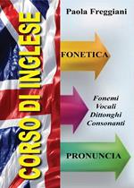 Corso di inglese: fonetica e pronuncia