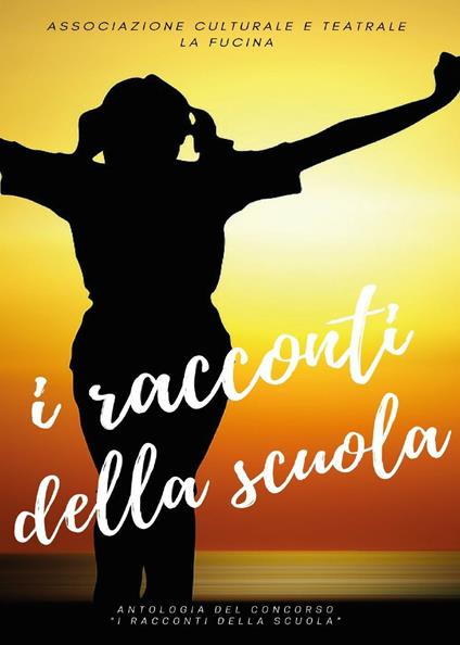 I racconti della scuola - copertina