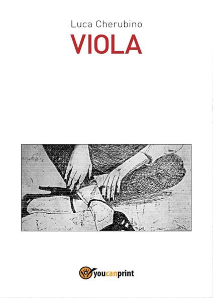 Viola - Luca Cherubino - copertina