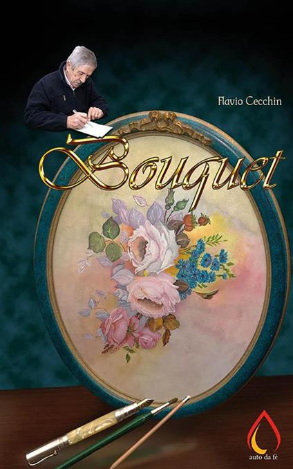 Bouquet - Flavio Cecchin - ebook