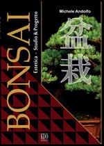 Bonsai. Estetica, studio & progetto