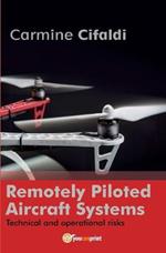 Remotely piloted aircraft systems