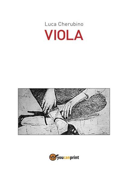 Viola - Luca Cherubino - ebook