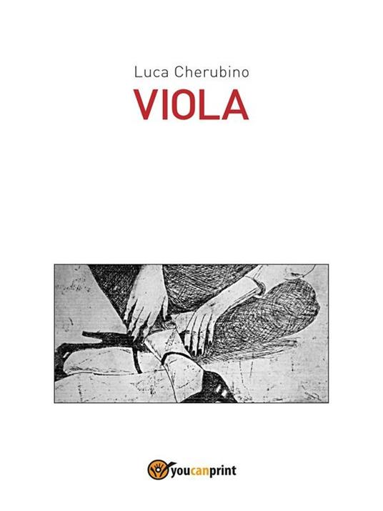 Viola - Luca Cherubino - ebook