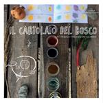 Il cartolaio del bosco. Ecodesign per l'educazione alla sostenibilità