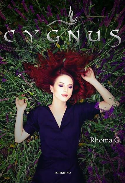 Cygnus - G. Rhoma - ebook
