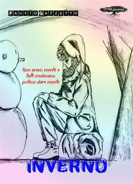 Inverno - Fausto Gazzetto - ebook