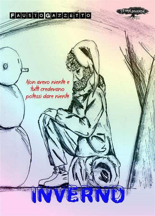 Inverno - Fausto Gazzetto - ebook