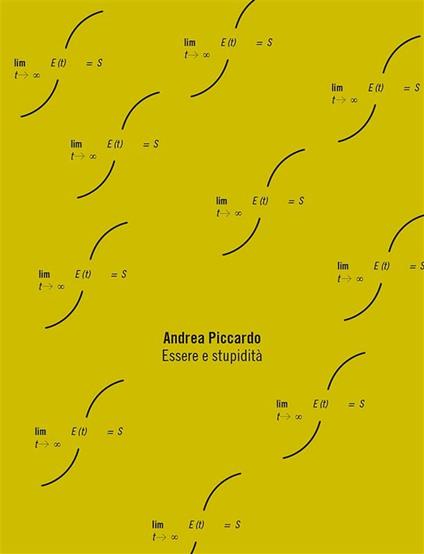 Essere e stupidità - Andrea Piccardo - ebook