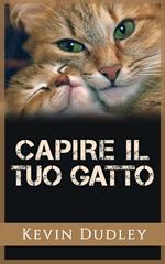 Capire il tuo gatto