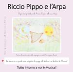 Riccio Pippo e l'arpa