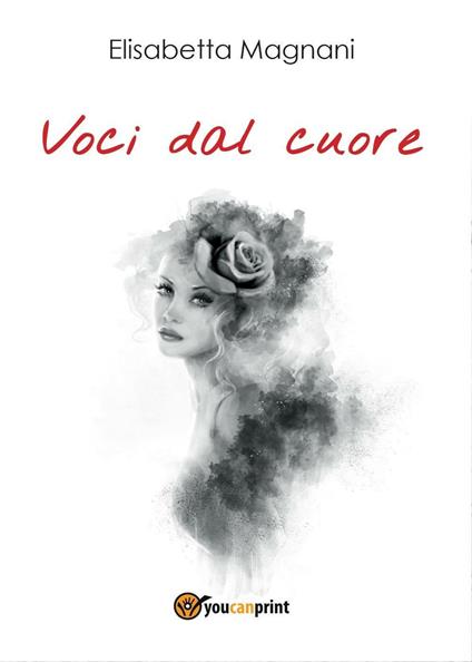 Voci dal cuore - Elisabetta Magnani - copertina