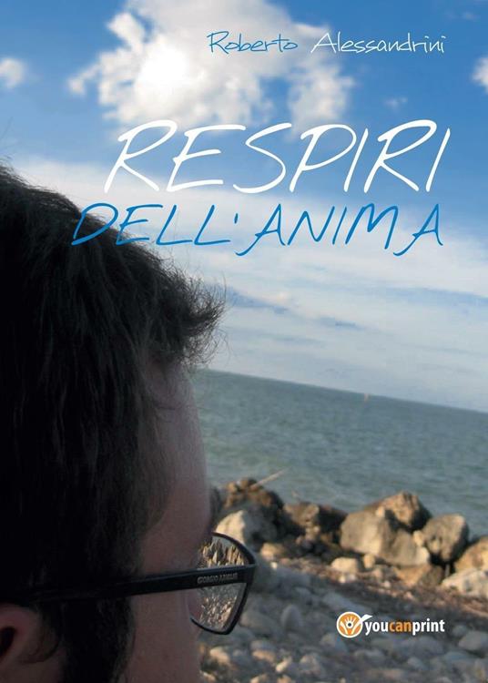 Respiri dell'anima - Roberto Alessandrini - copertina