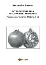 Introduzione alla psicoanalisi misterica