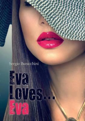 Eva loves... Eva - Sergio Buracchini - copertina
