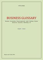 Business Glossary