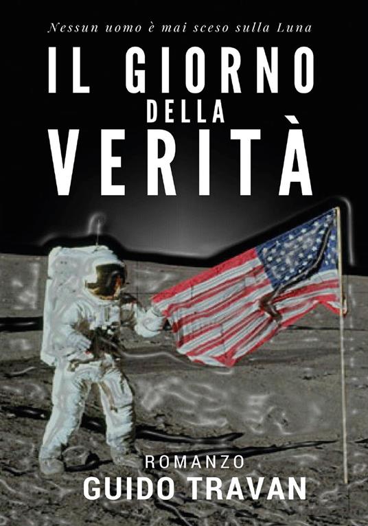 Il giorno della verità - Guido Travan - copertina