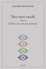Nei tuoi occhi