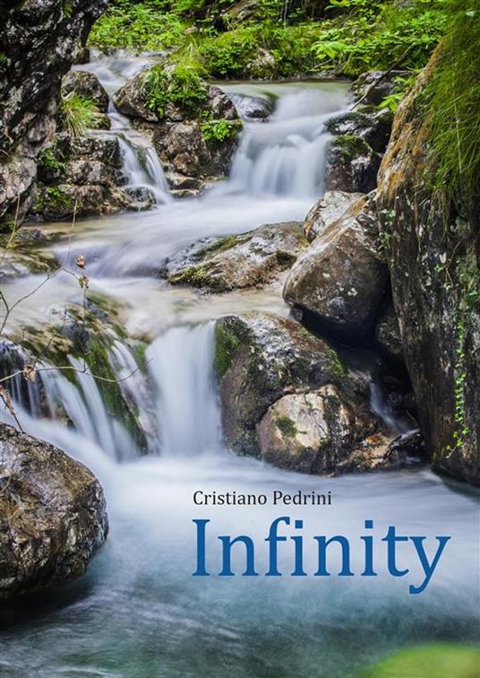 Infinity - Cristiano Pedrini - ebook