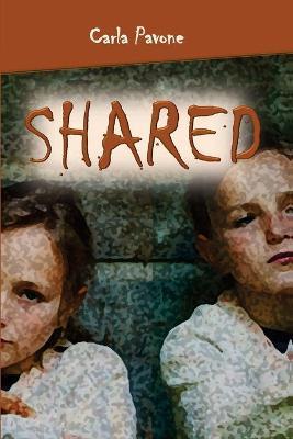 Shared - Carla Pavone - copertina