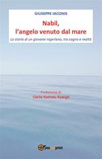Nabil, l'angelo venuto dal mare
