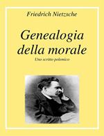 Genealogia della morale