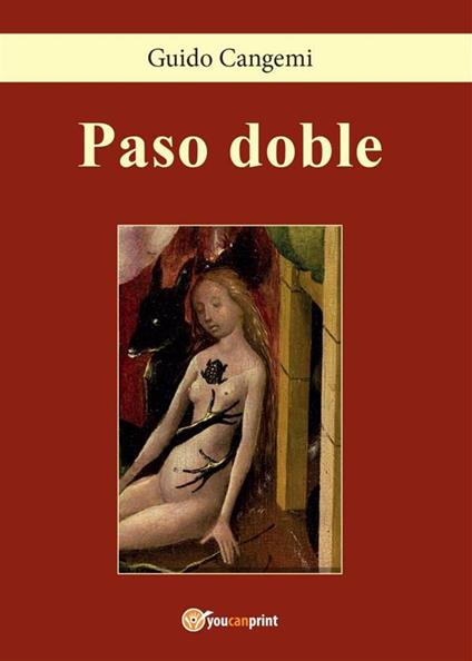 Paso doble - Guido Cangemi - ebook