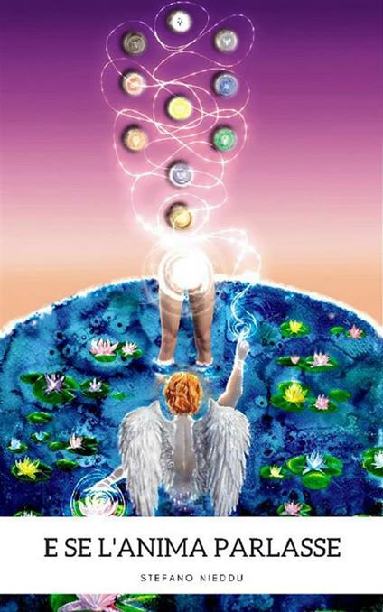 E se l'anima parlasse - Stefano Nieddu - ebook