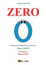 Zero. Vol. 2