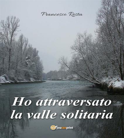 Ho attraversato la valle solitaria - Francesco Resta - ebook