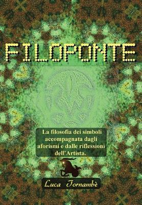 Filoponte - Luca Tornambè - copertina