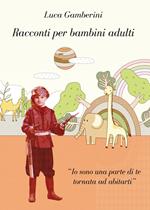 Racconti per bambini adulti