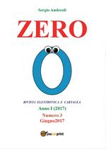 Zero. Vol. 3