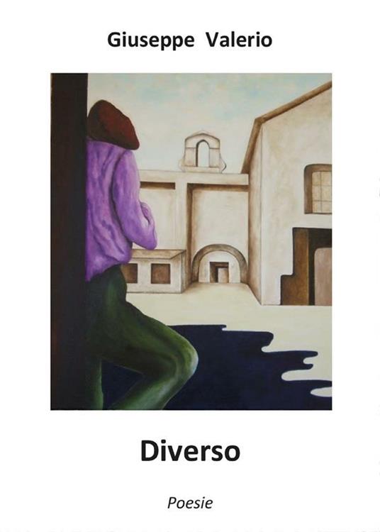 Diverso - Giuseppe Valerio - ebook